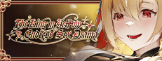 King in Yellow: Endless Sex Drama Banner