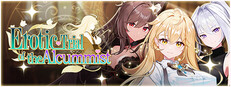Trainee Witch's Lustful Experiments
