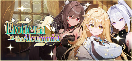 Trainee Witch's Lustful Experiments by Asami - Similar game based
                        on tags