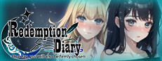 Redemption Diary - One day, you will also be firmly chosen Banner