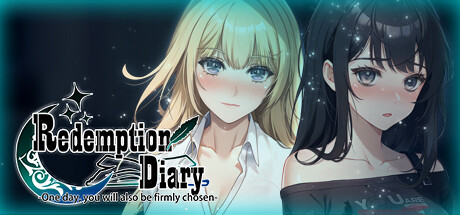 Redemption Diary - One day, you will also be firmly chosen Header Image