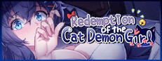 Redemption of the Cat Demon Girl Banner