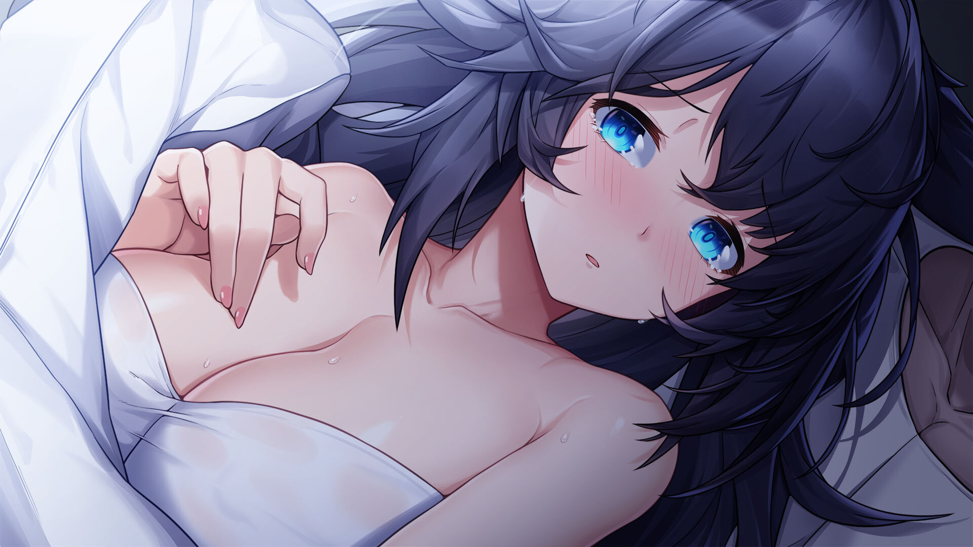 Redemption of the Cat Demon Girl screenshot #16