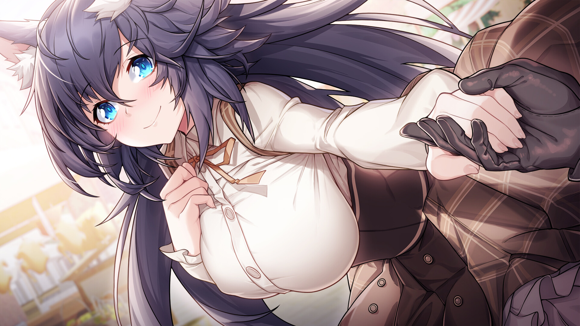 Redemption of the Cat Demon Girl screenshot #13