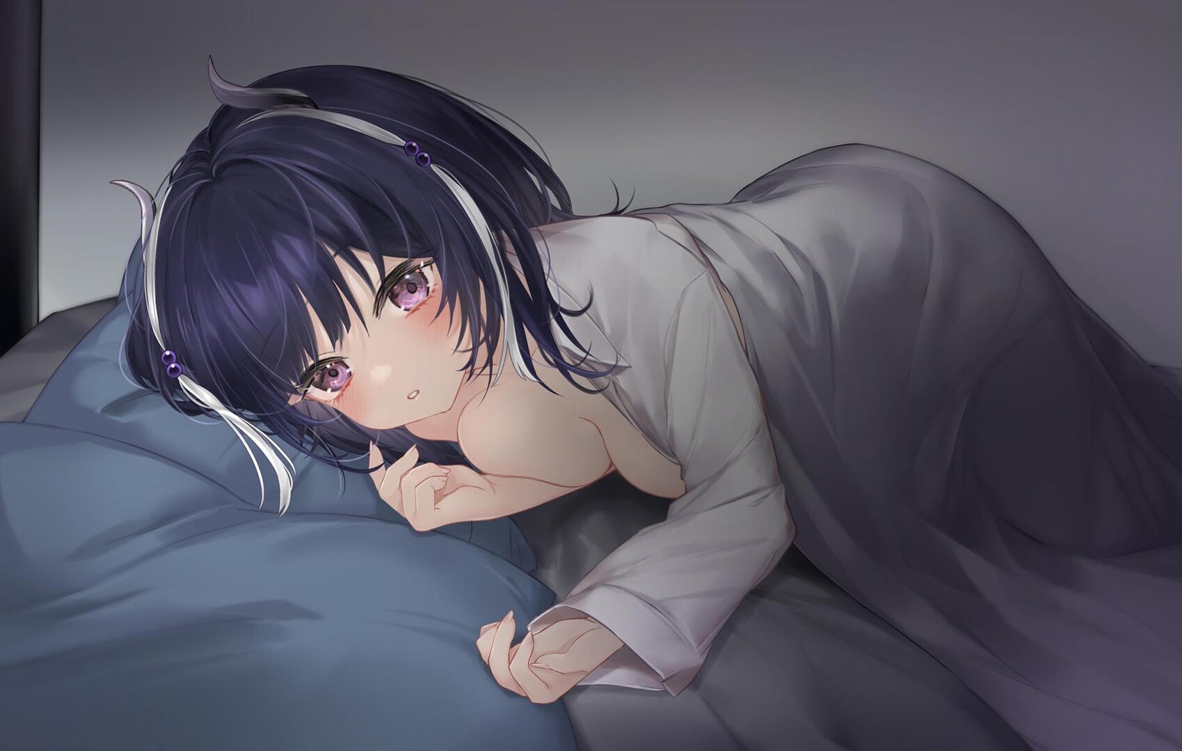 魅魔莉莉姆想要升级♥ 截图