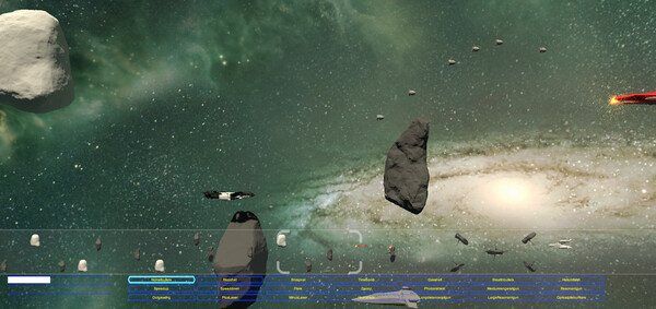 ALSTROEMERIA screenshot 1