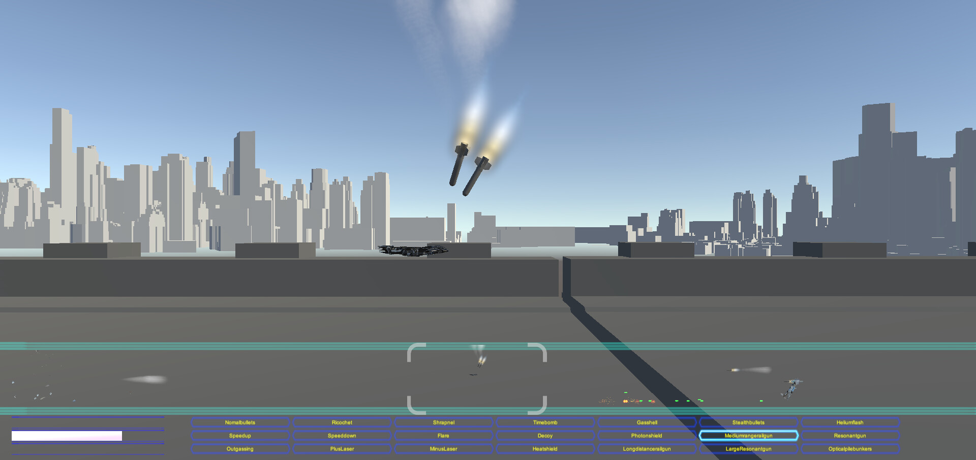 ALSTROEMERIA screenshot #13