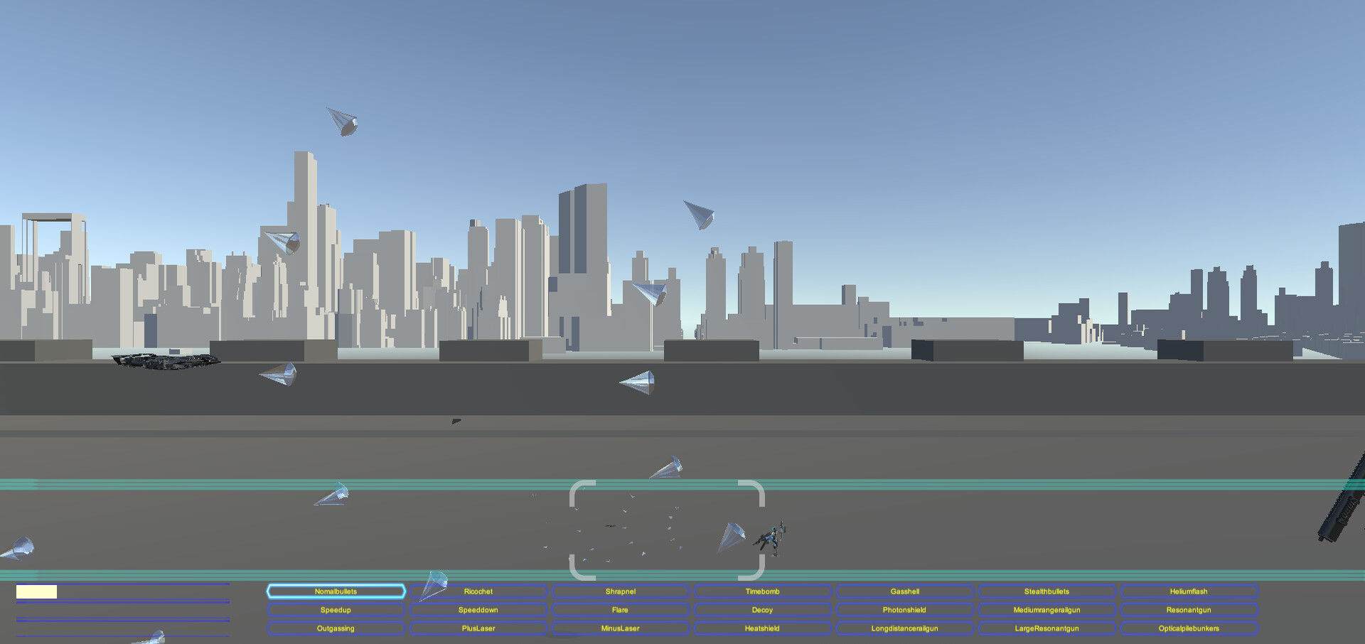 ALSTROEMERIA screenshot #7