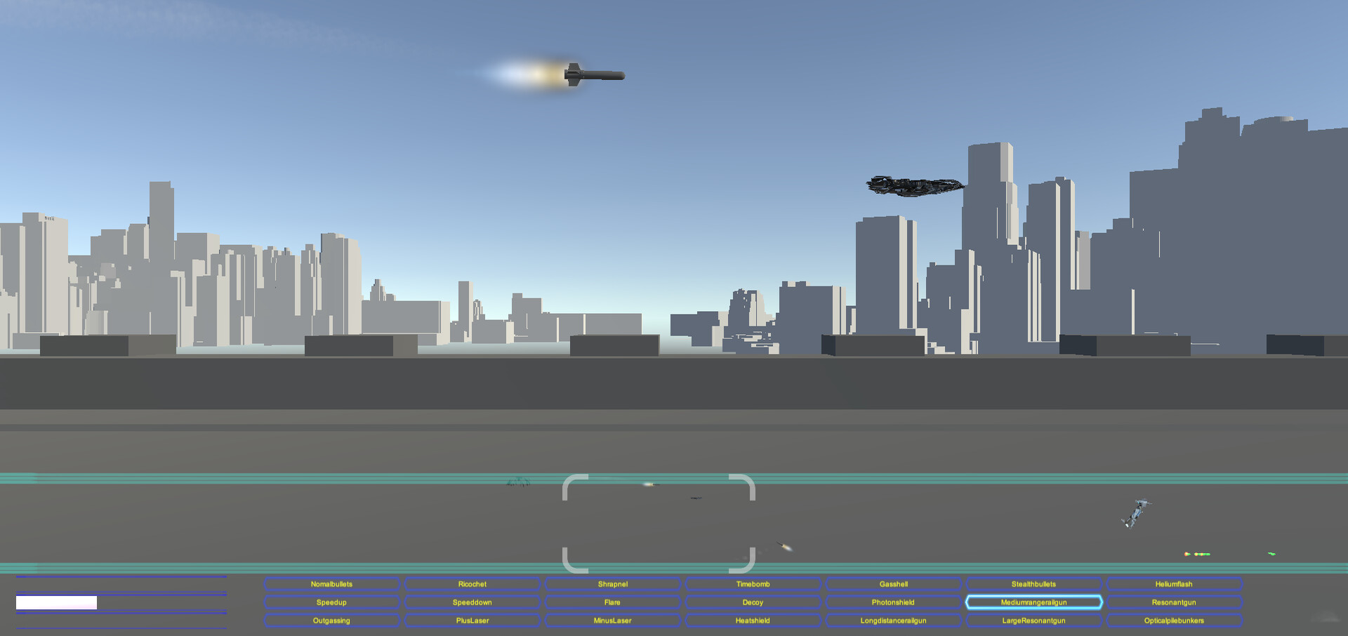 ALSTROEMERIA screenshot #11