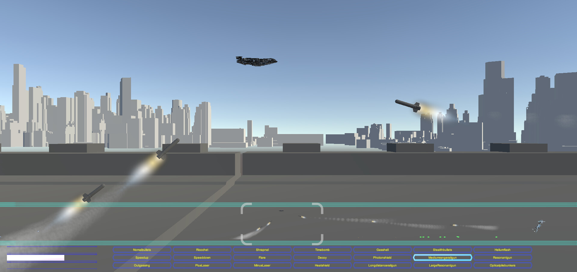 ALSTROEMERIA screenshot #15