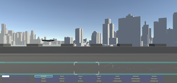 ALSTROEMERIA screenshot 6