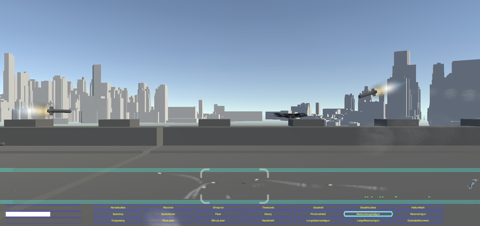 ALSTROEMERIA screenshot #16