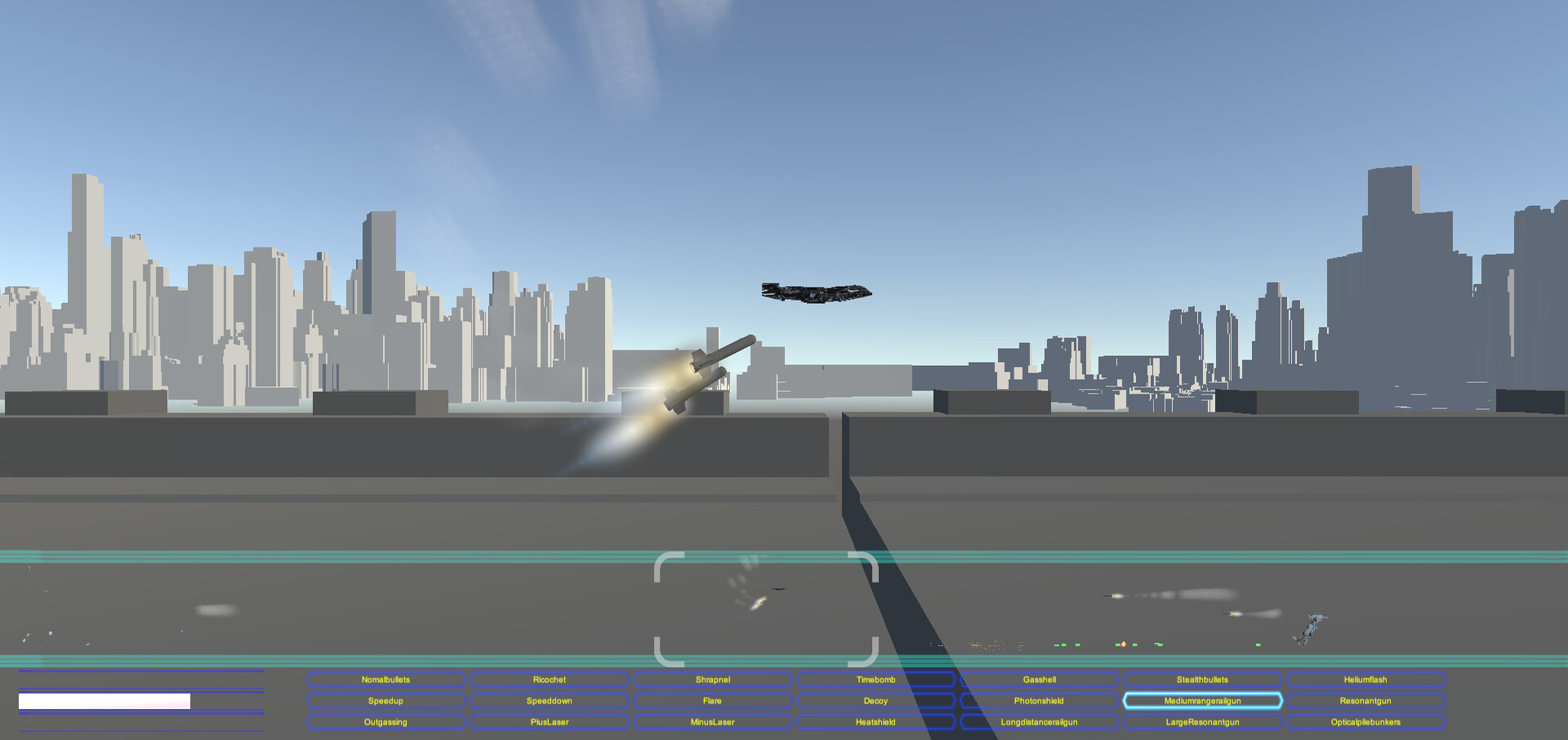 ALSTROEMERIA screenshot #14