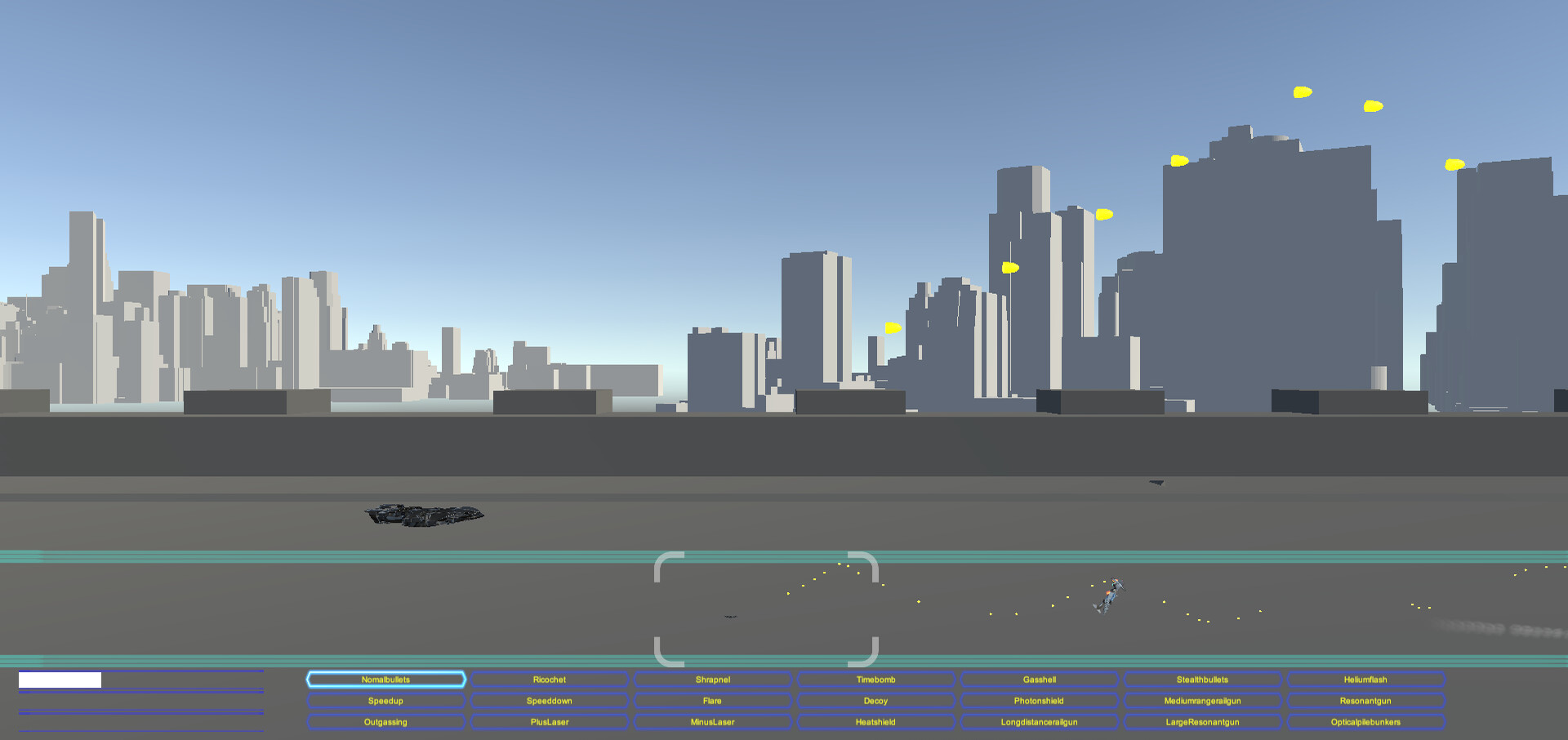 ALSTROEMERIA screenshot #8