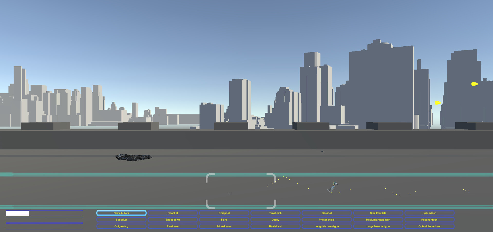 ALSTROEMERIA screenshot #10