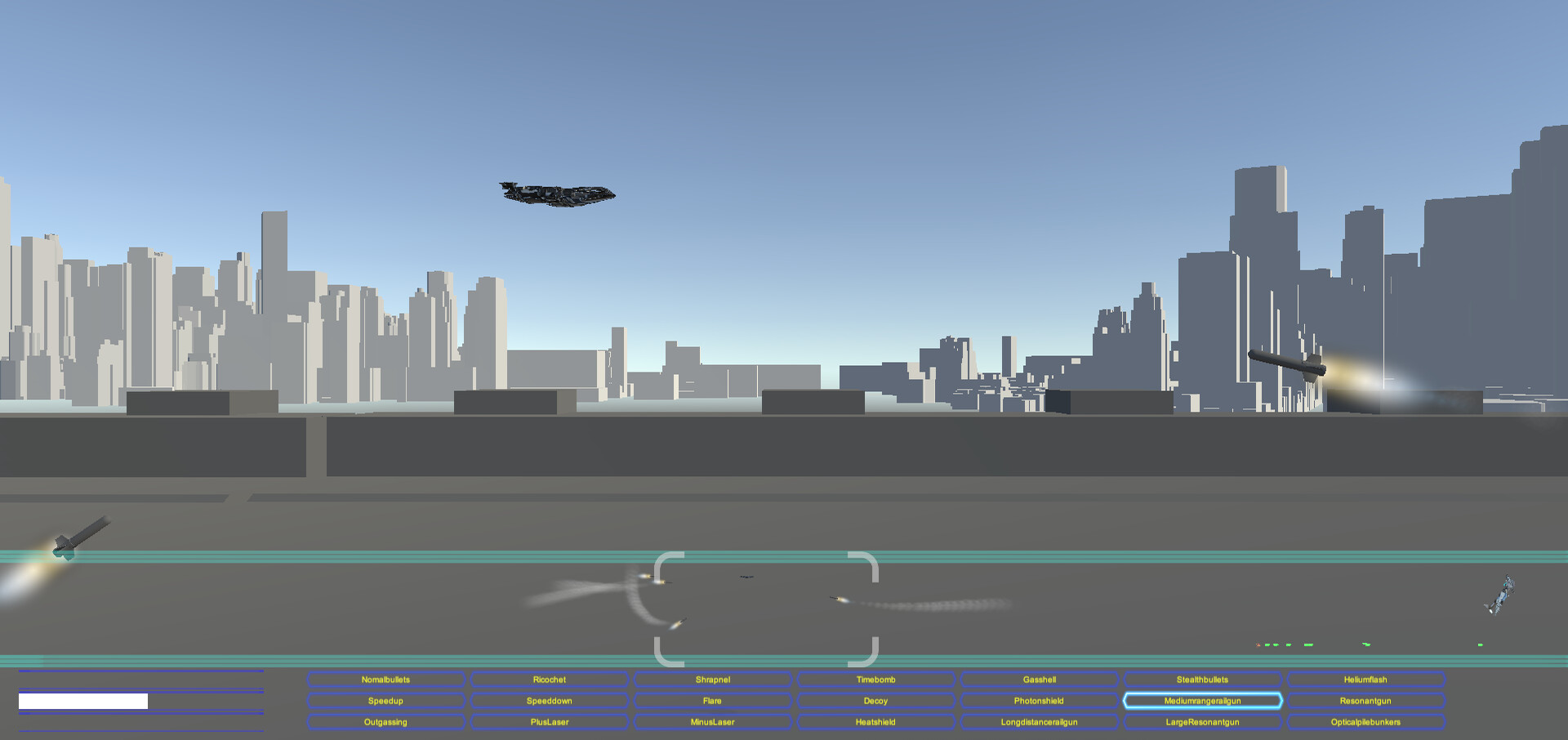 ALSTROEMERIA screenshot #17