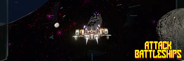 Battleships Collide: Space Shooter video 4
