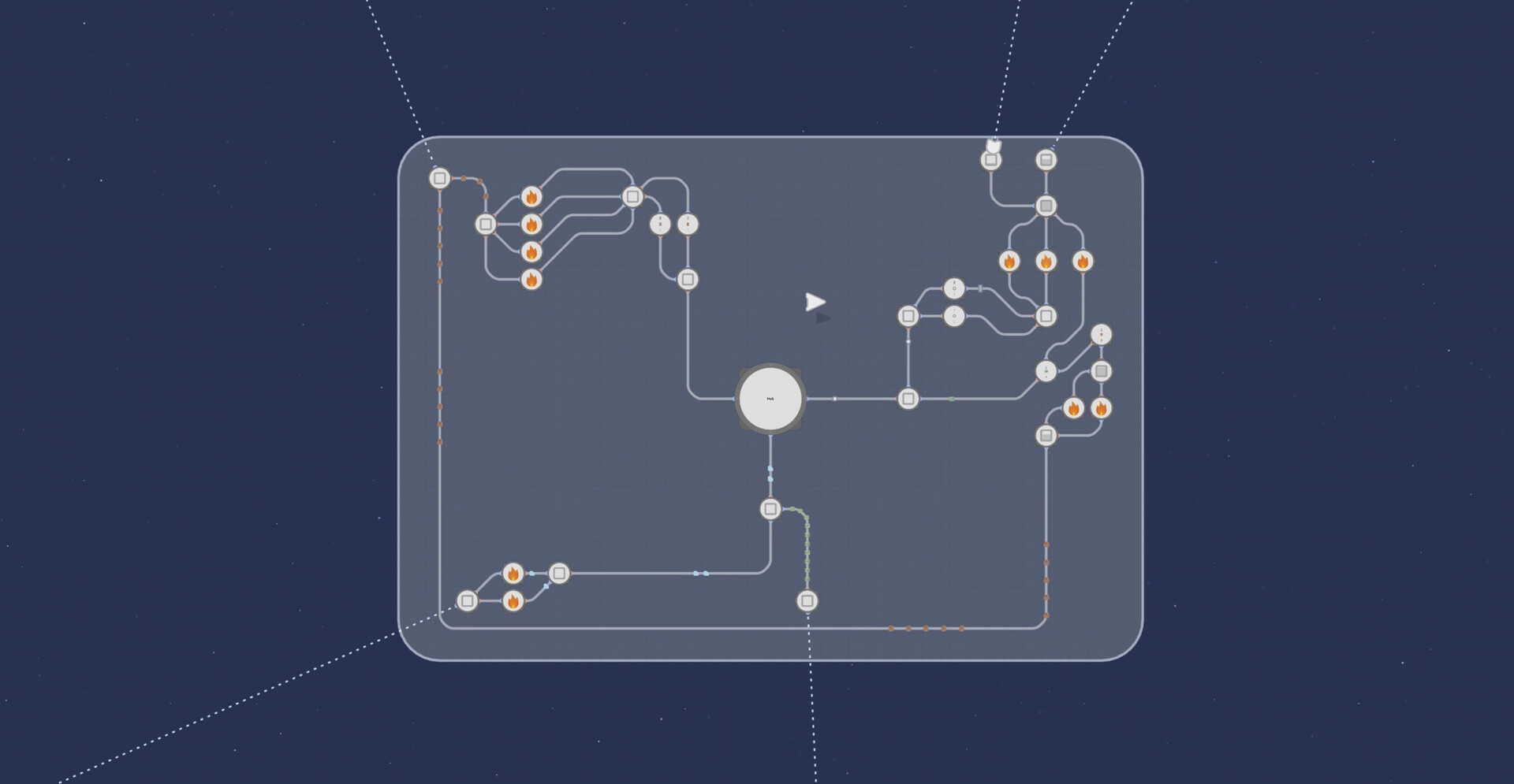 Outer Factory screenshot 4