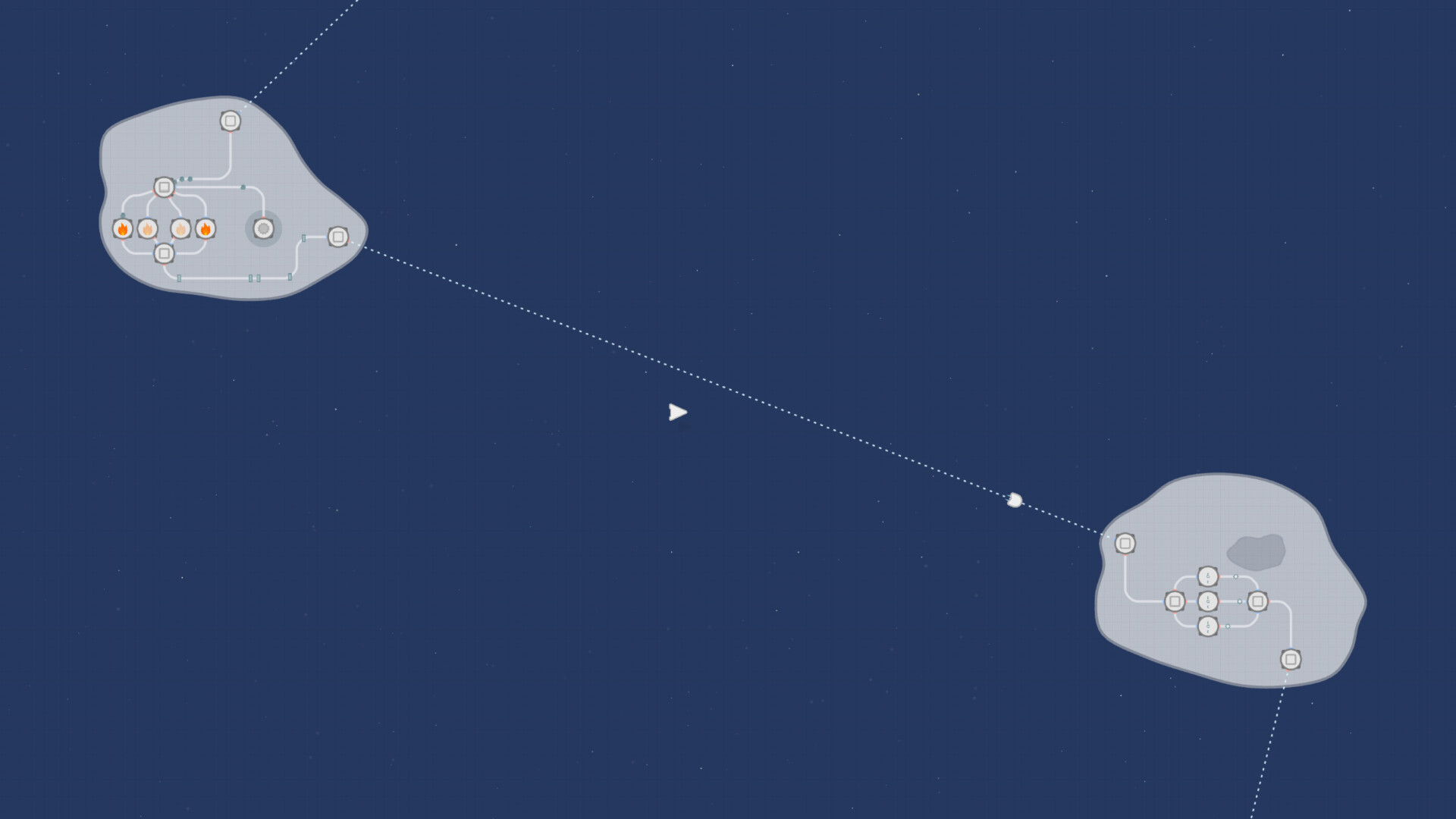 Outer Factory screenshot 3