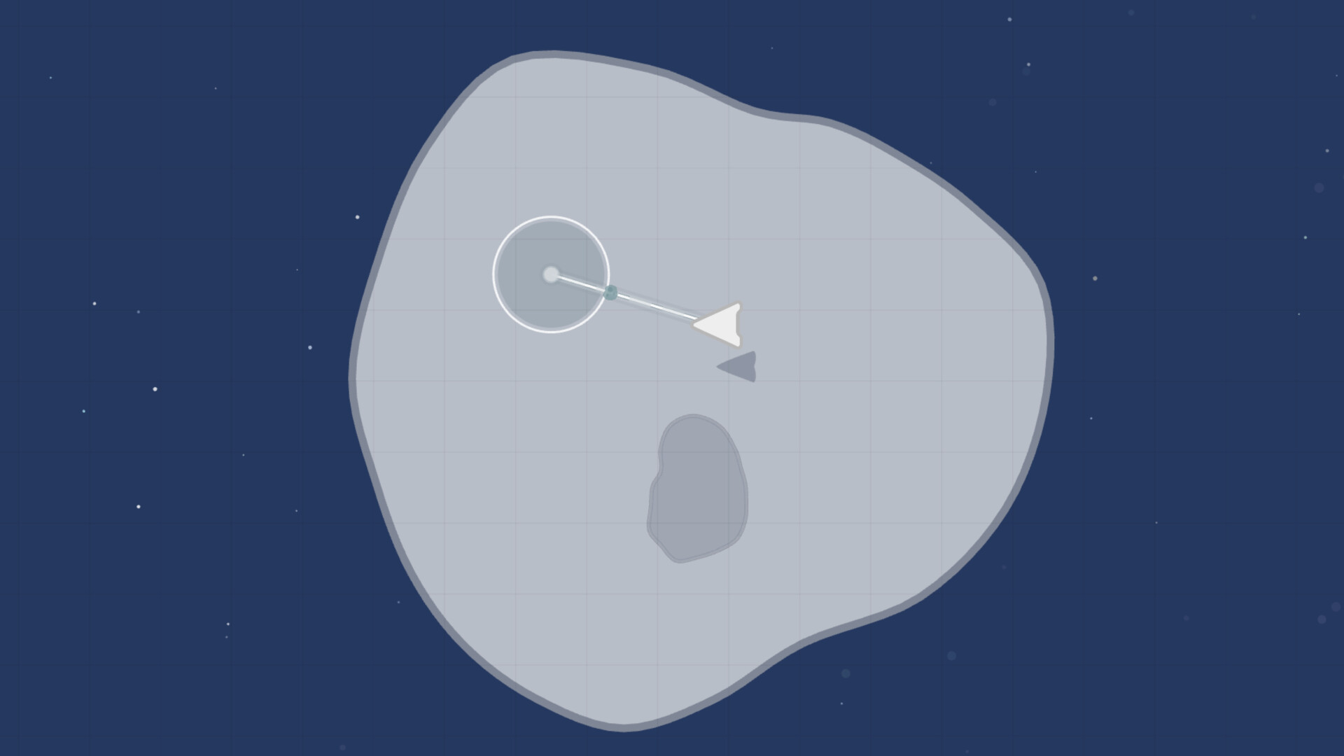 Outer Factory screenshot 5