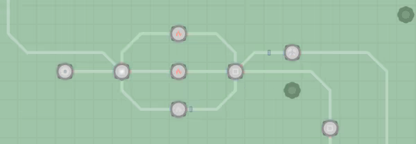 Outer Factory video 1