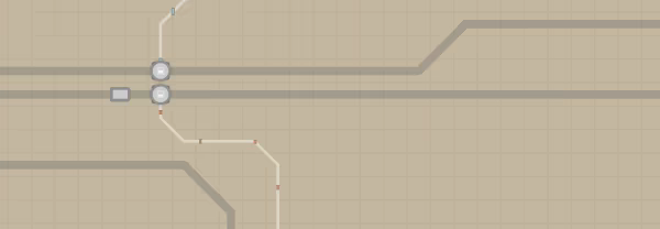 Outer Factory video 3