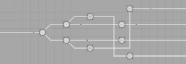 Outer Factory video 2