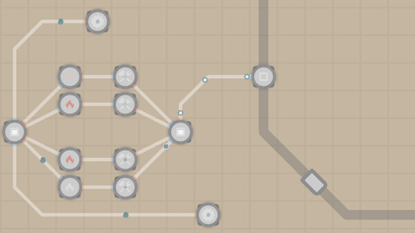 Outer Factory screenshot 6