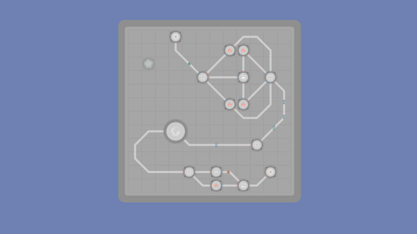 Outer Factory screenshot 3