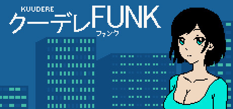 Kuudere Funk steam charts