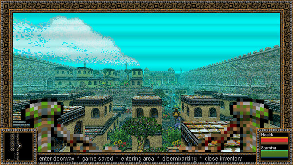 Islands of the Caliph Soundtrack