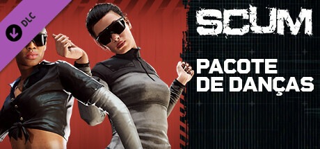 SCUM Dance Pack