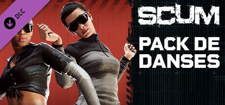 SCUM Dance Pack