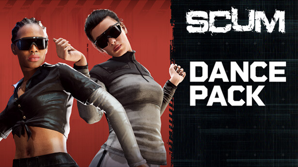 SCUM Dance pack Featured Screenshot #1