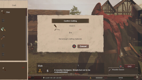 Скриншот 5 из игры Frontier Ferris For Adventurers