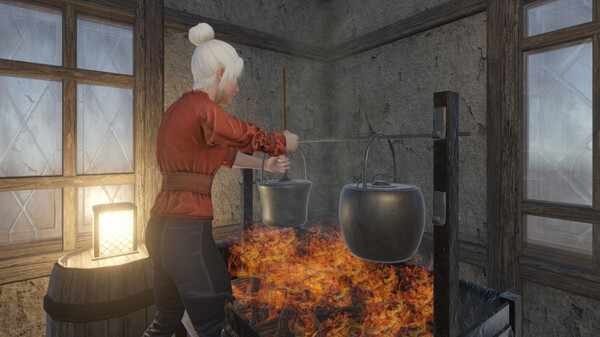 Frontier Ferris For Adventurers screenshot 4