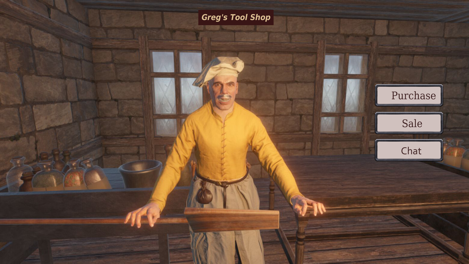 Frontier Ferris For Adventurers screenshot #3