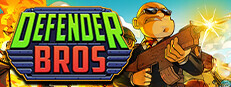 Defender Bros Playtest game capsule image