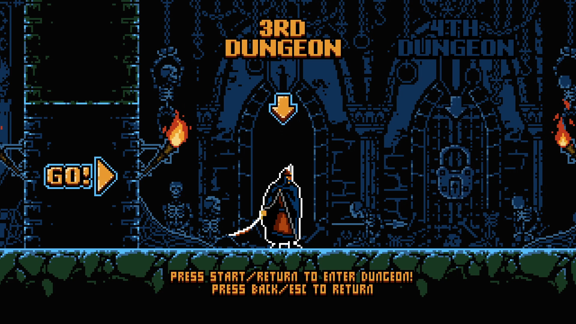 Vlad Voievod Dracula: Dungeons of Edirne screenshot #22