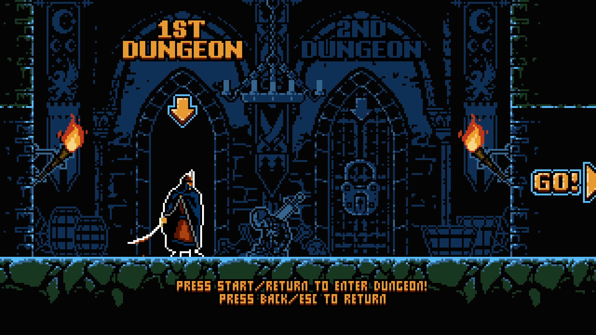 Vlad Voievod Dracula: Dungeons of Edirne screenshot #8