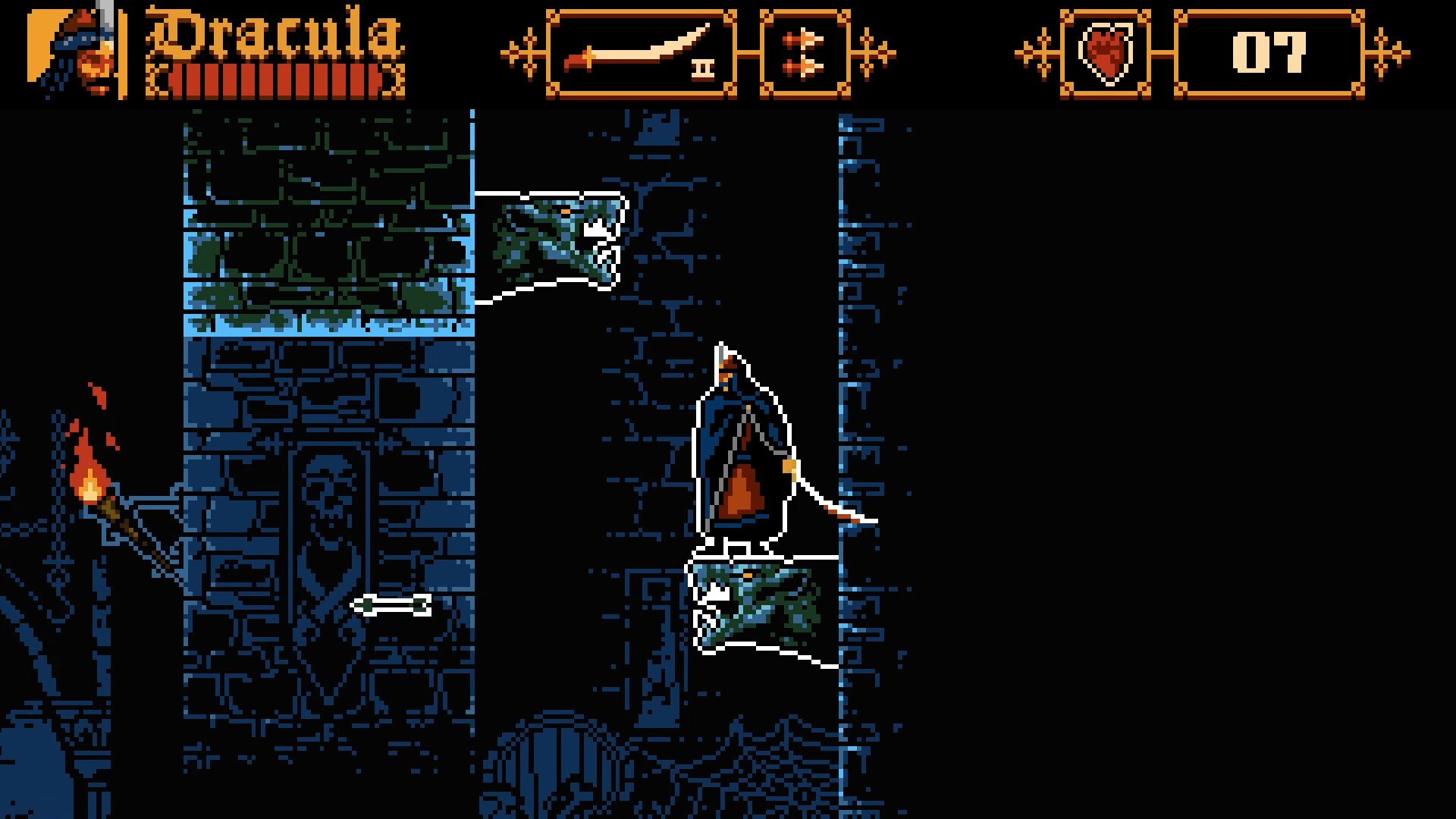 Vlad Voievod Dracula: Dungeons of Edirne screenshot #14