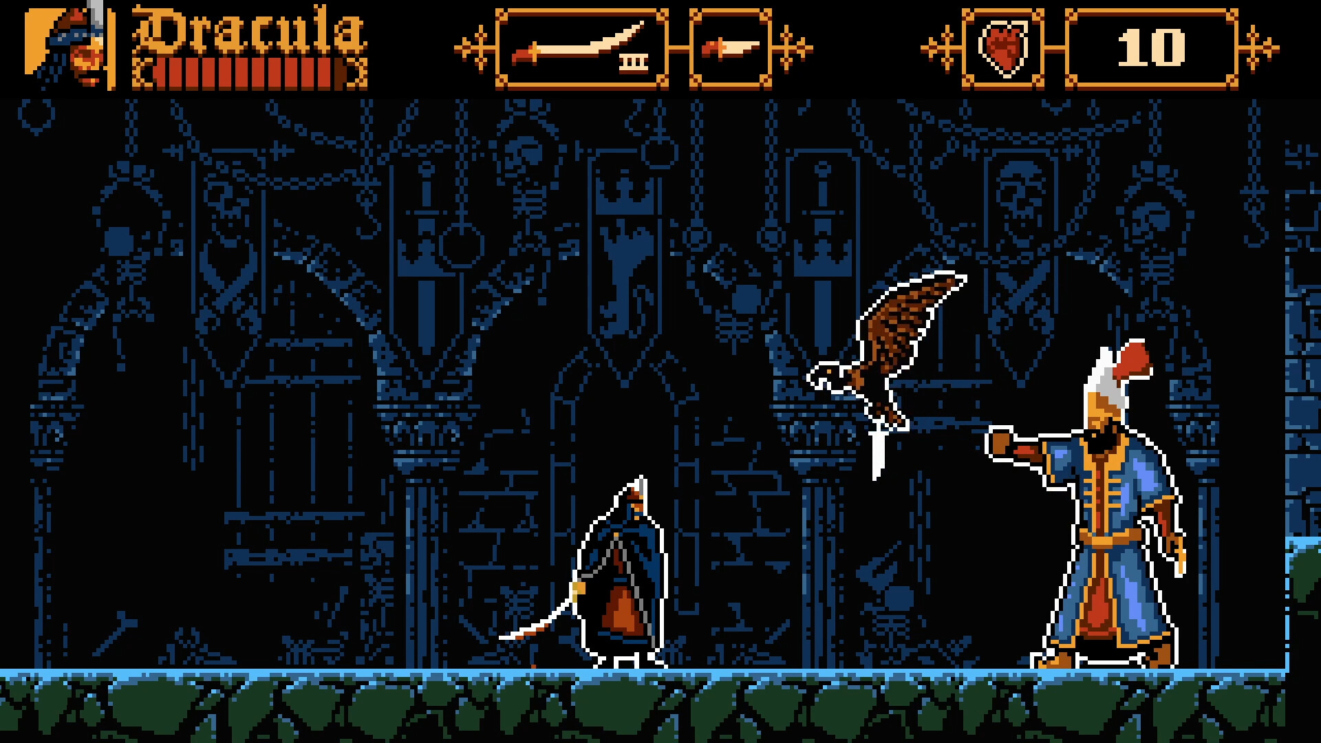 Vlad Voievod Dracula: Dungeons of Edirne screenshot #20