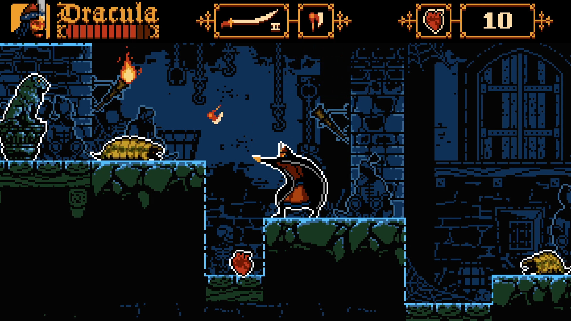Vlad Voievod Dracula: Dungeons of Edirne screenshot #13