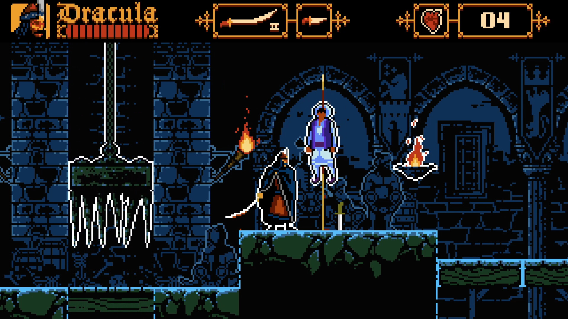 Vlad Voievod Dracula: Dungeons of Edirne screenshot #12
