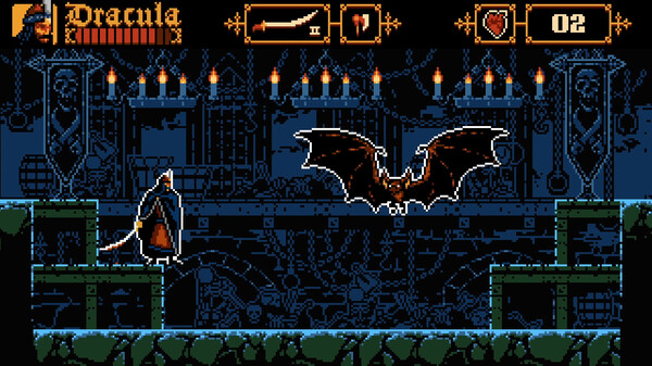 Vlad Voievod Dracula: Dungeons of Edirne screenshot 6