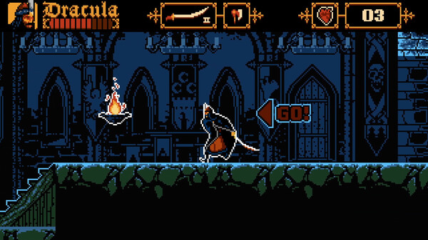 Vlad Voievod Dracula: Dungeons of Edirne screenshot 4