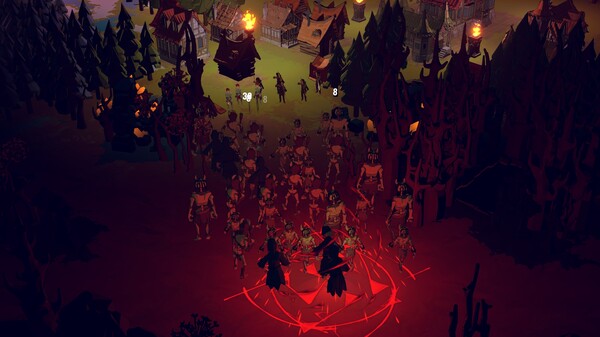 Lanternia screenshot 6