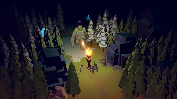 Lanternia screenshot 4