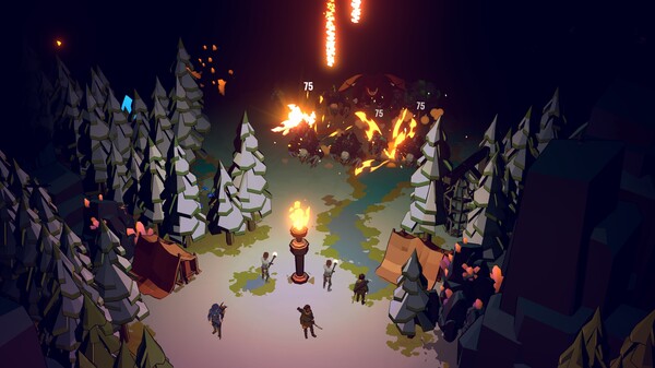 Lanternia screenshot 5