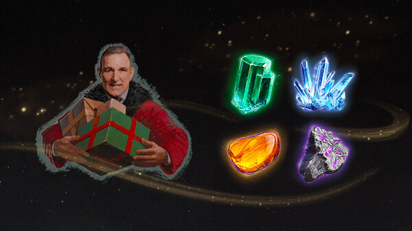 World of Tanks — A Present From Vinnie Pack